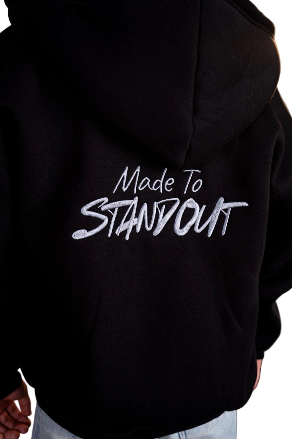 ARYES WHITE + BLACK EDITION