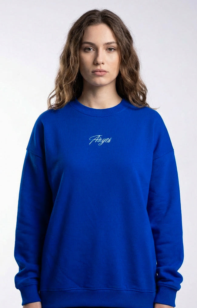 ARYES CREWNECK