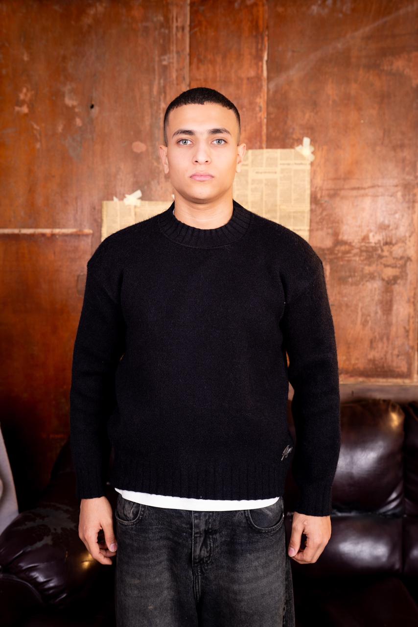 ARYES SWEATER