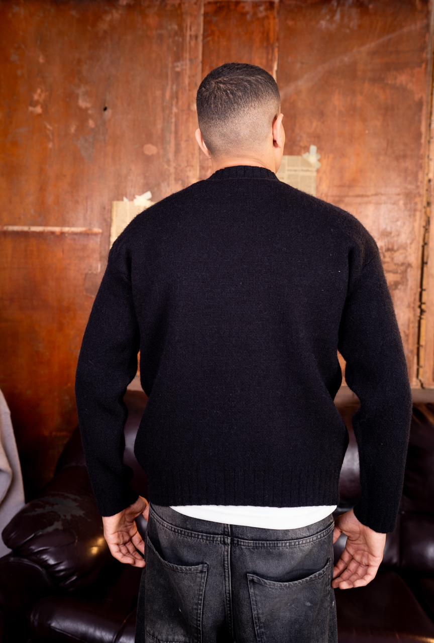 ARYES SWEATER