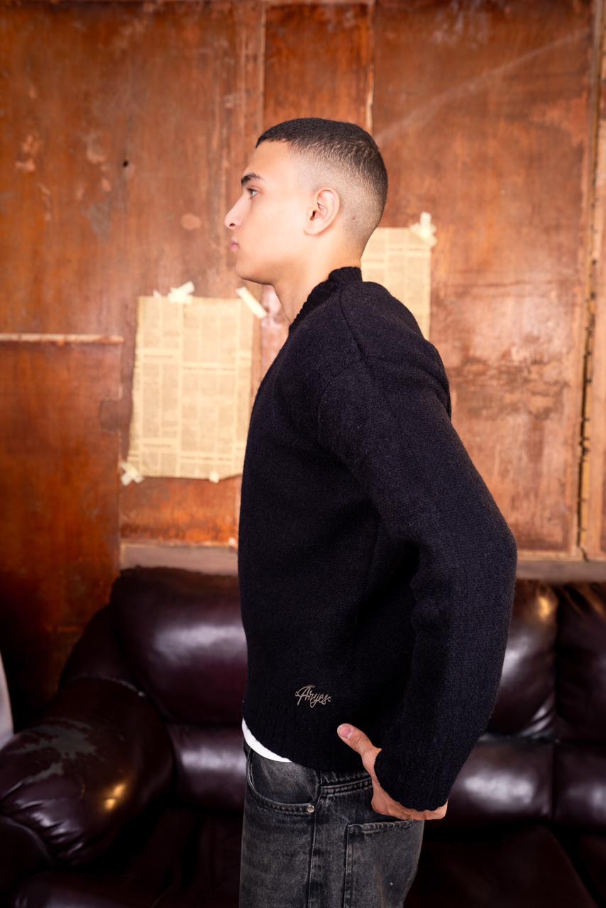 ARYES SWEATER