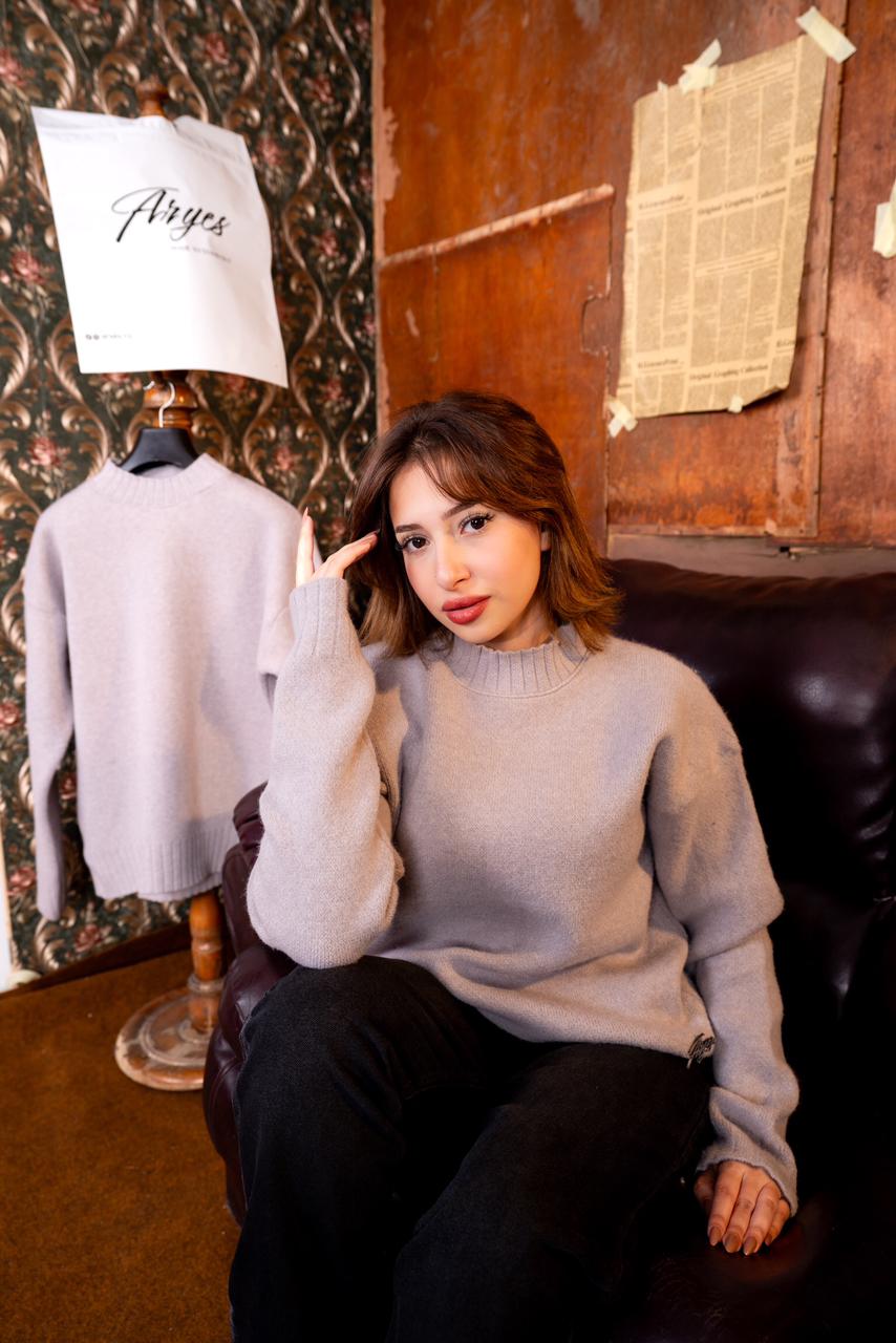 ARYES SWEATER
