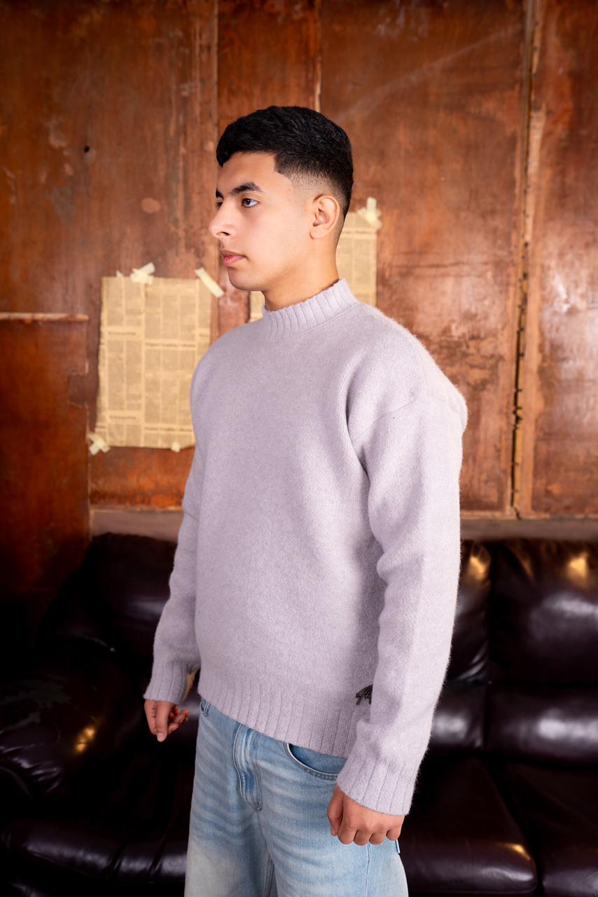 ARYES SWEATER