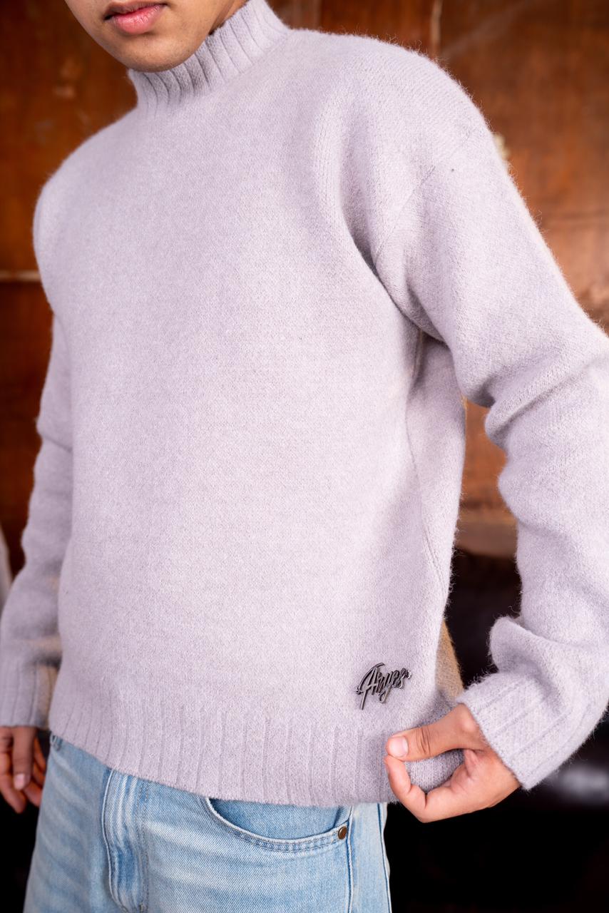 ARYES SWEATER