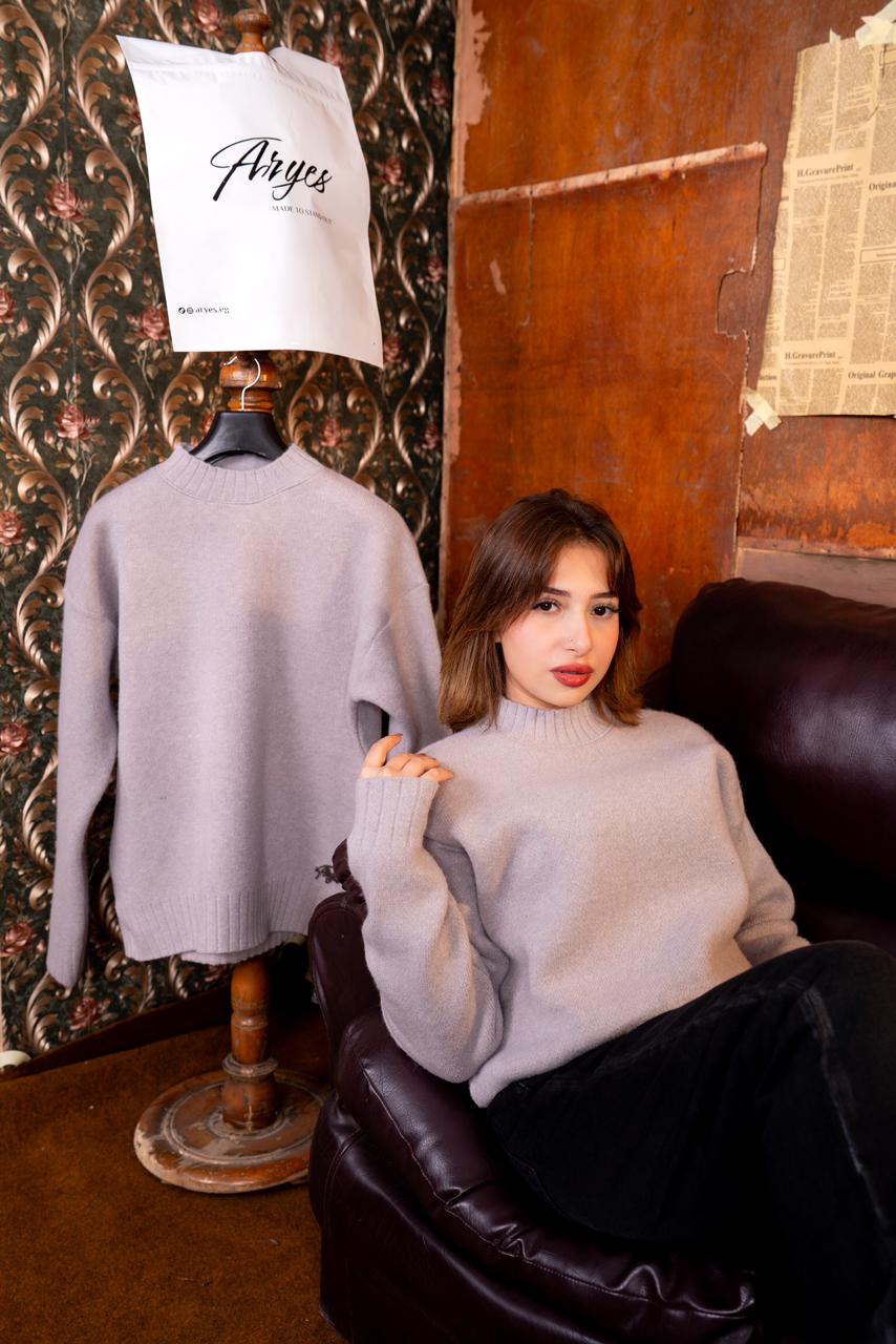 ARYES SWEATER