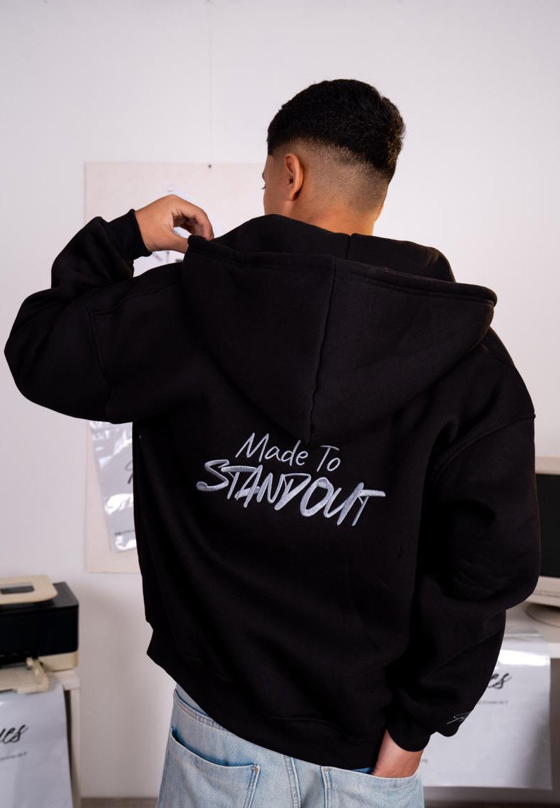 ARYES White + Black Edition