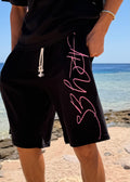 Uncommon Shorts- ARYES