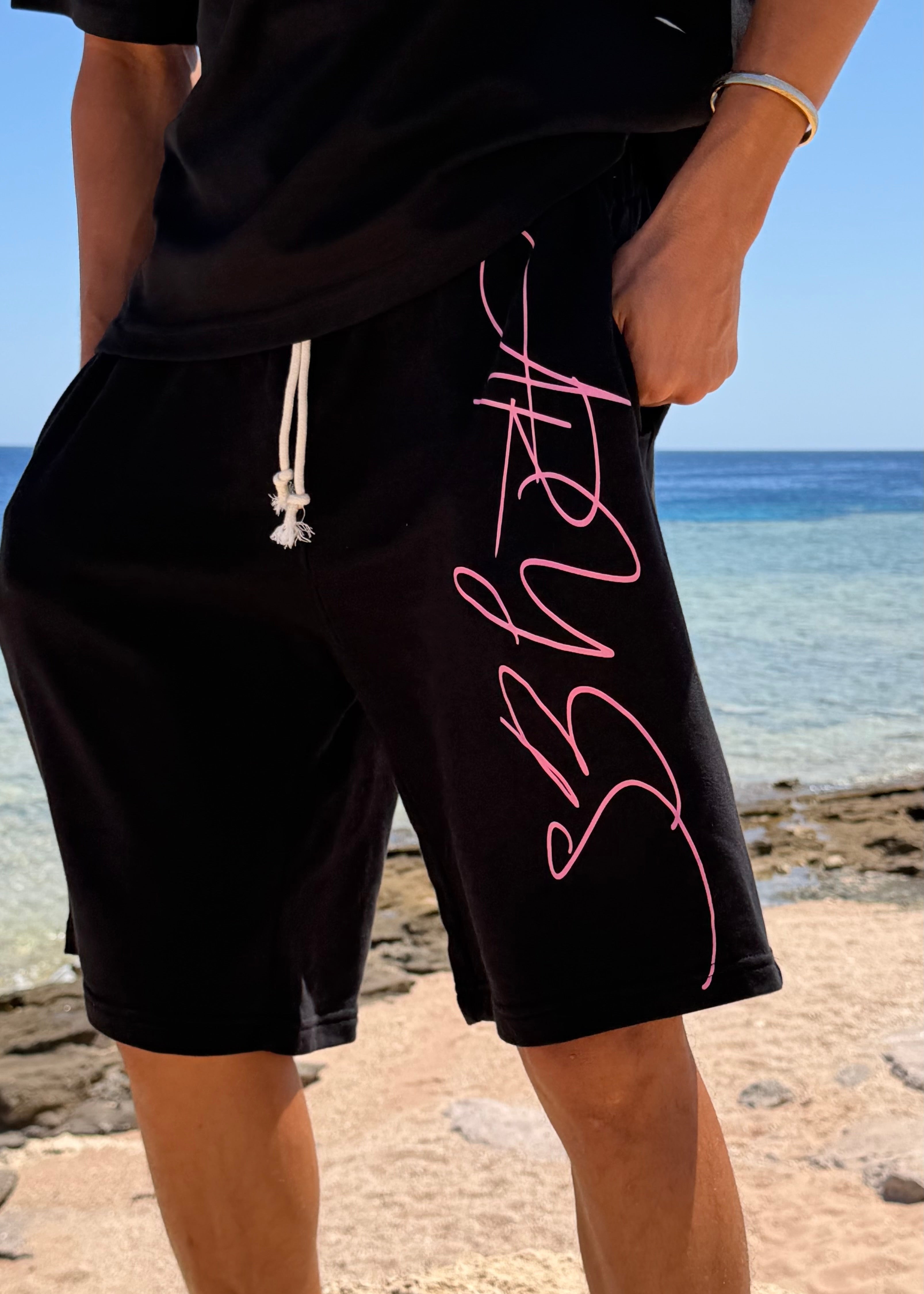Uncommon Shorts- ARYES