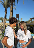 Ringer Tee