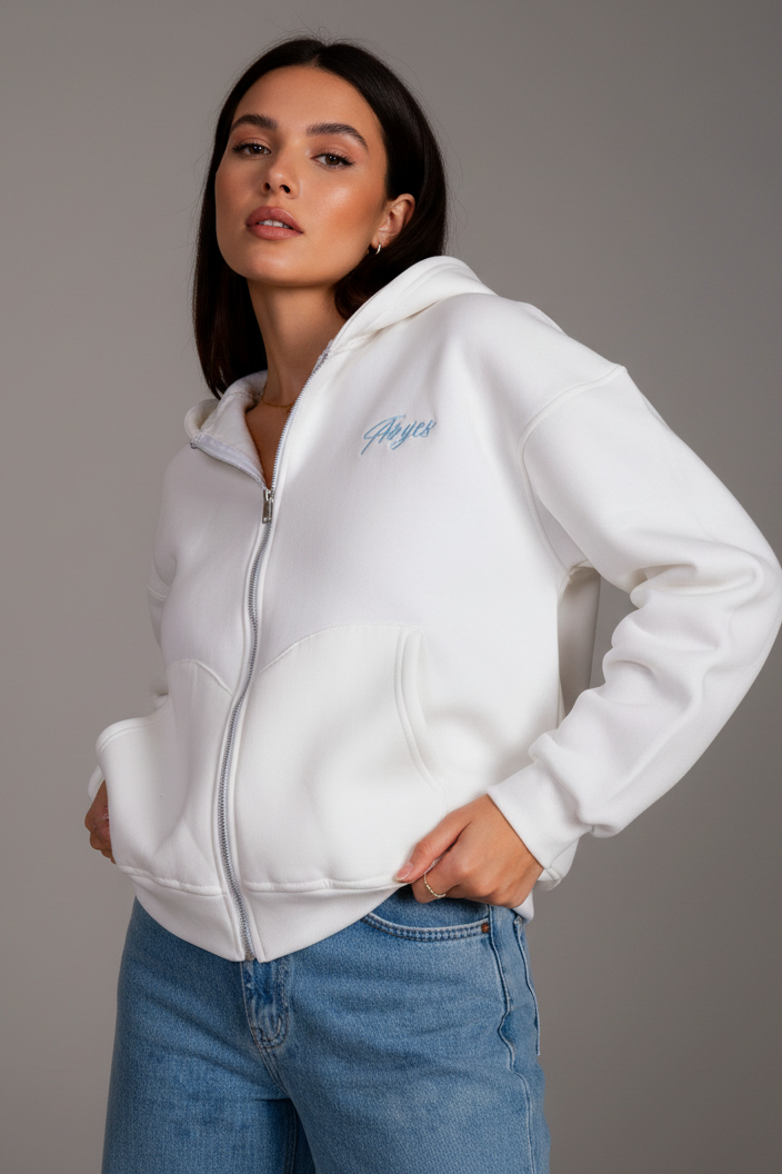 ARYES WHITE + BLACK EDITION