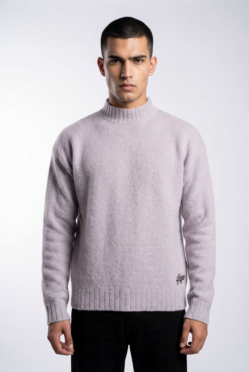ARYES SWEATER – KNITWEAR EDITION