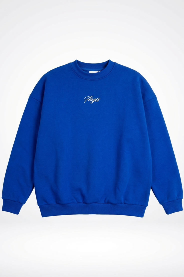 ARYES CREWNECK