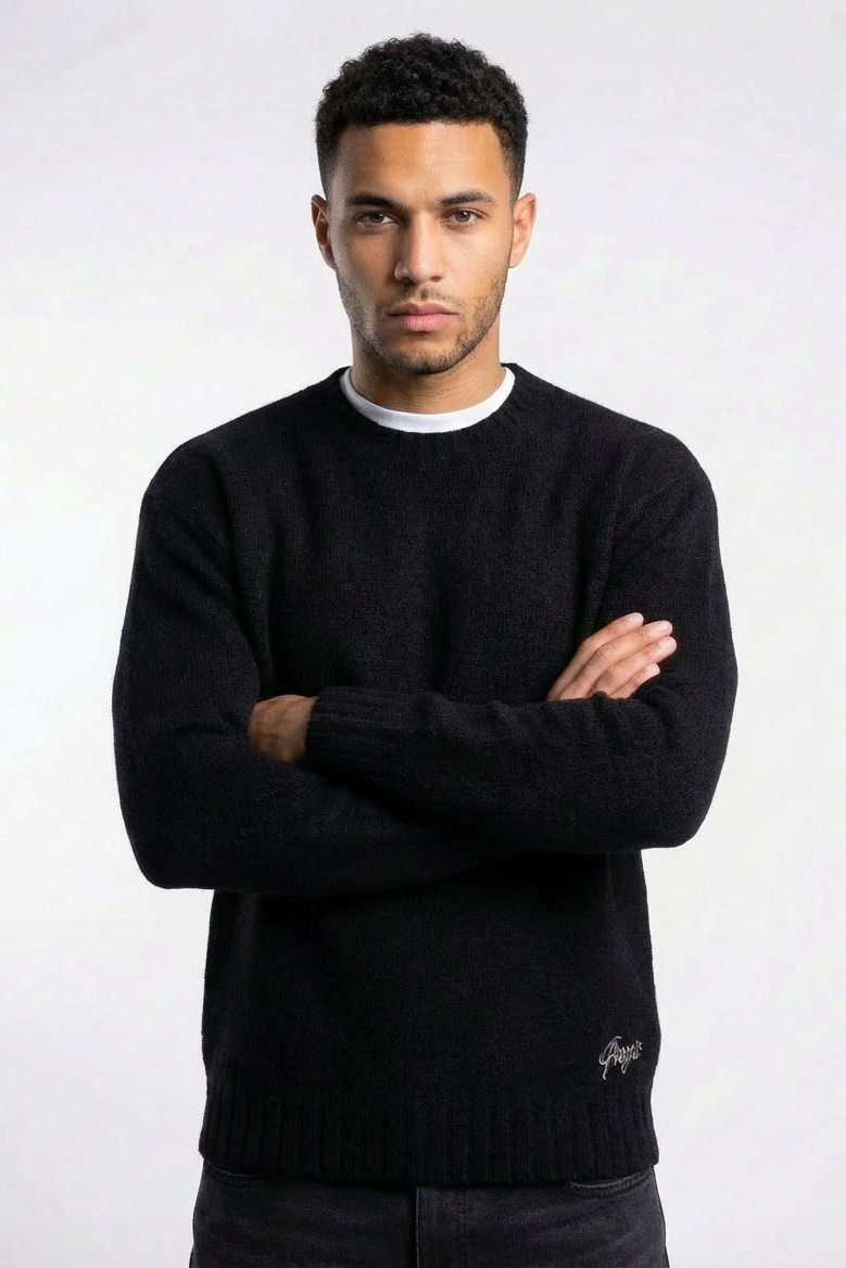 ARYES SWEATER – KNITWEAR EDITION