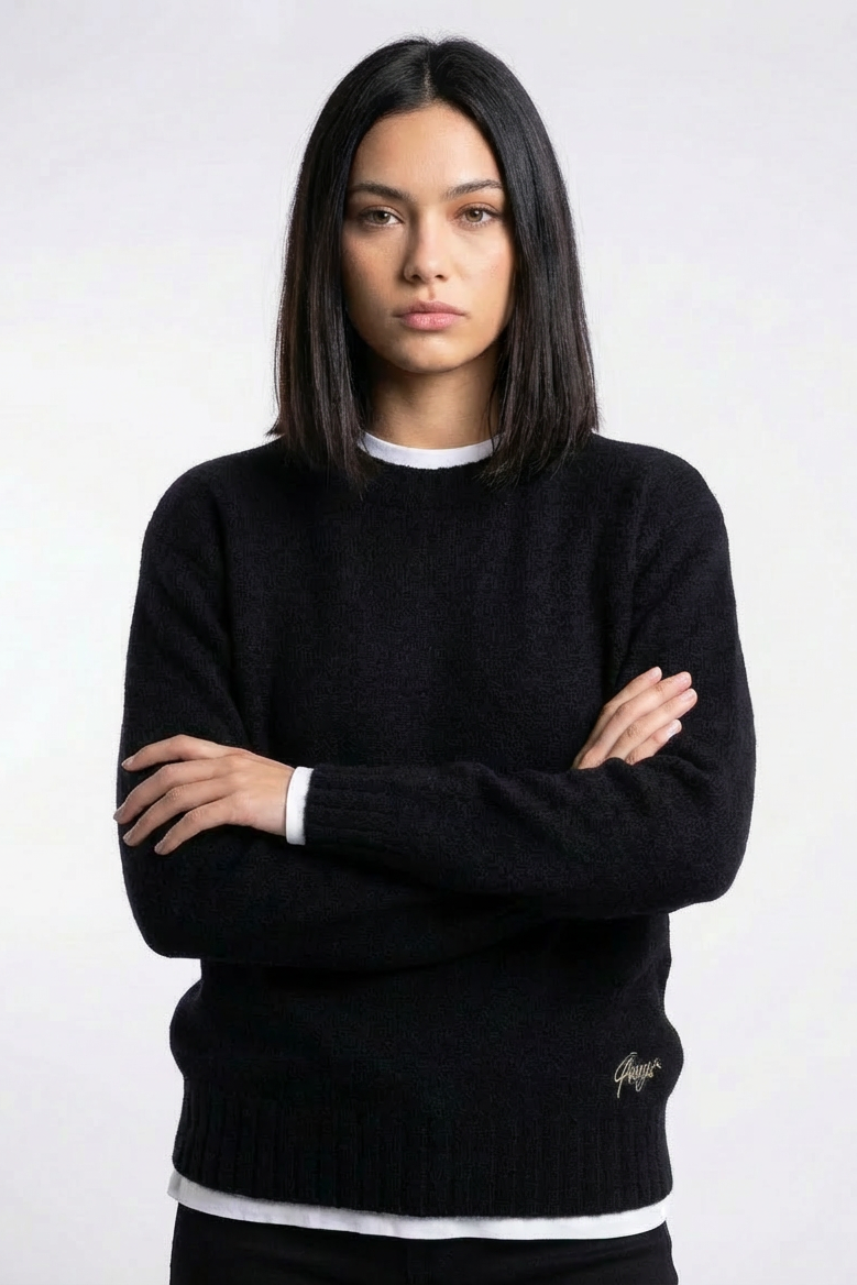 ARYES SWEATER – KNITWEAR EDITION