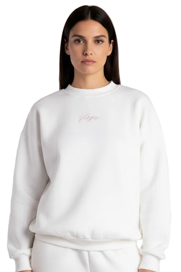 ARYES CREWNECK