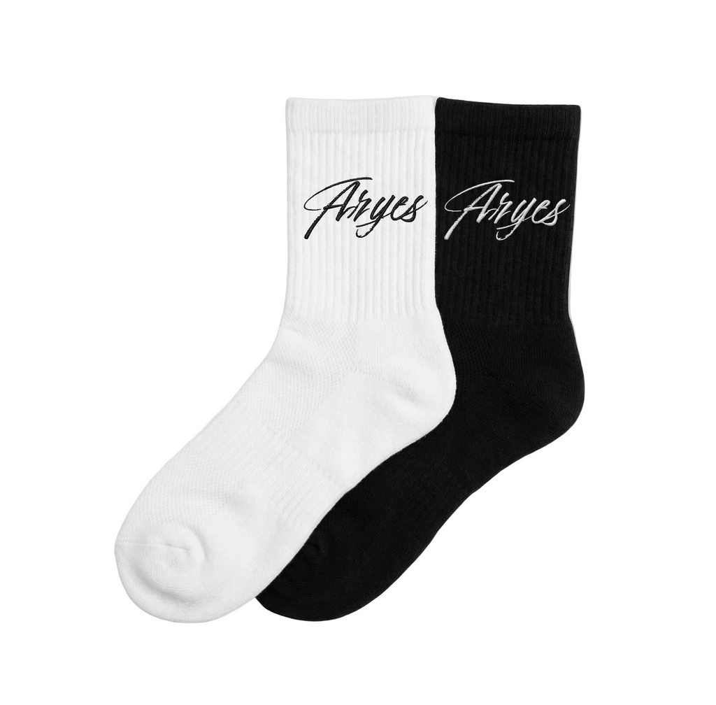 ARYES SOCKS