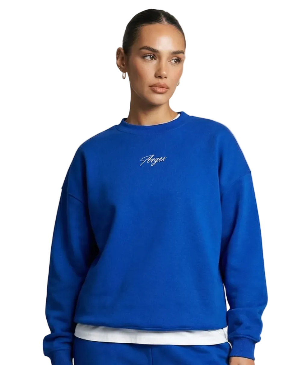 ARYES CREWNECK