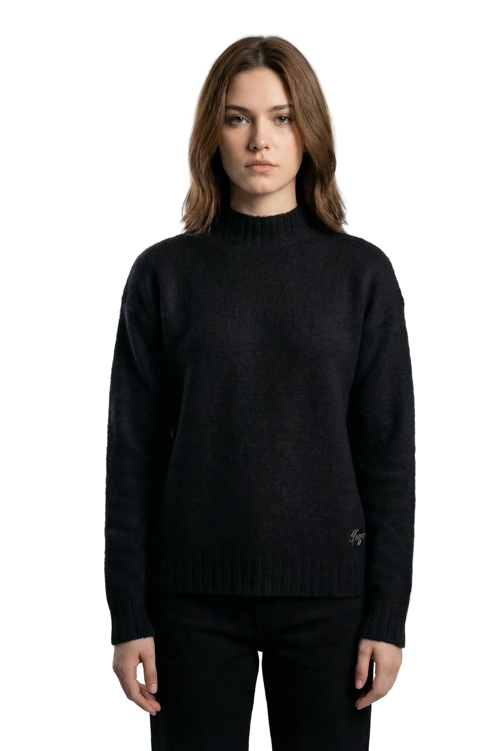 ARYES SWEATER – KNITWEAR EDITION