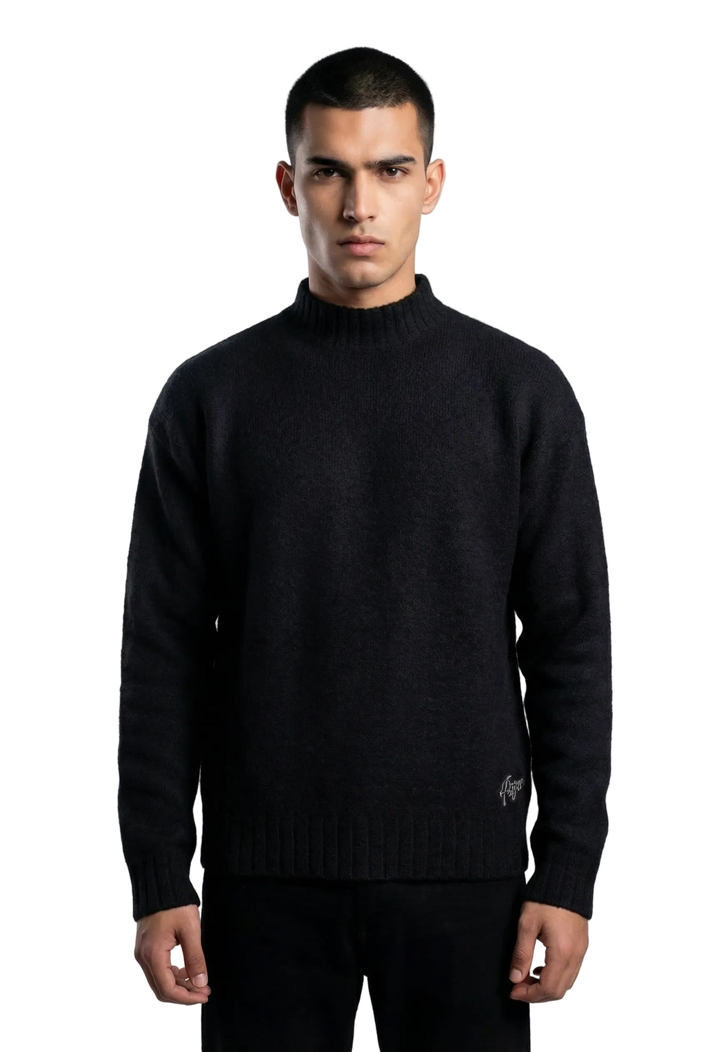 ARYES SWEATER – KNITWEAR EDITION