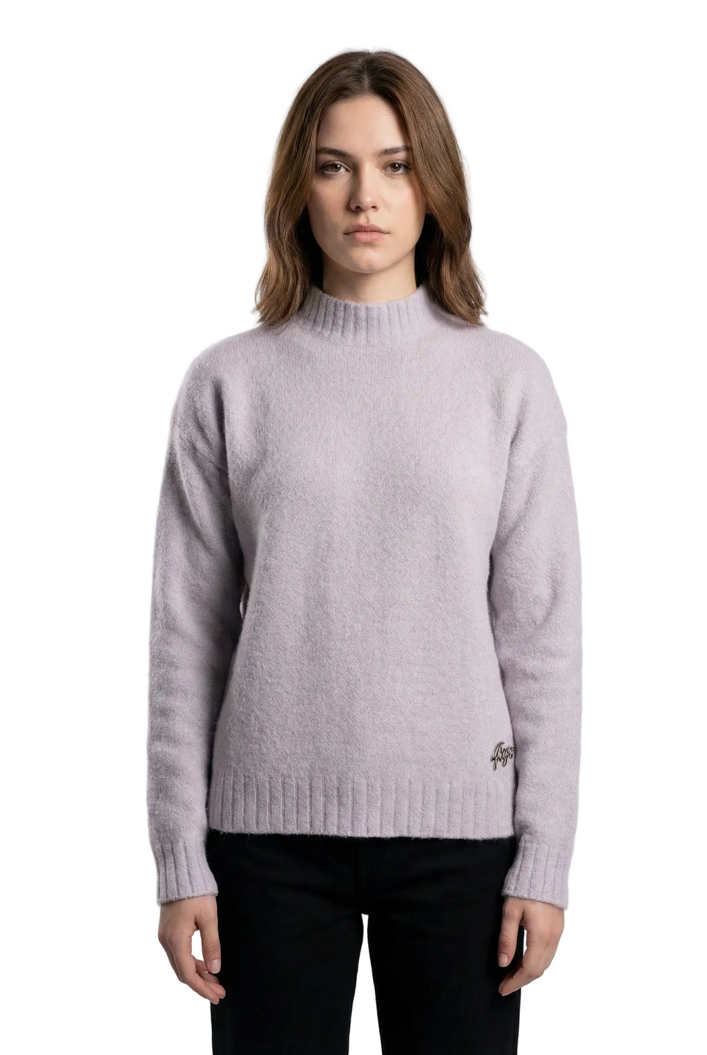 ARYES SWEATER – KNITWEAR EDITION