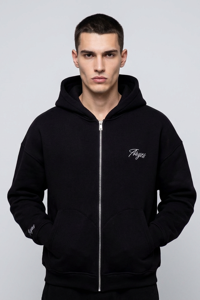 ARYES WHITE + BLACK EDITION