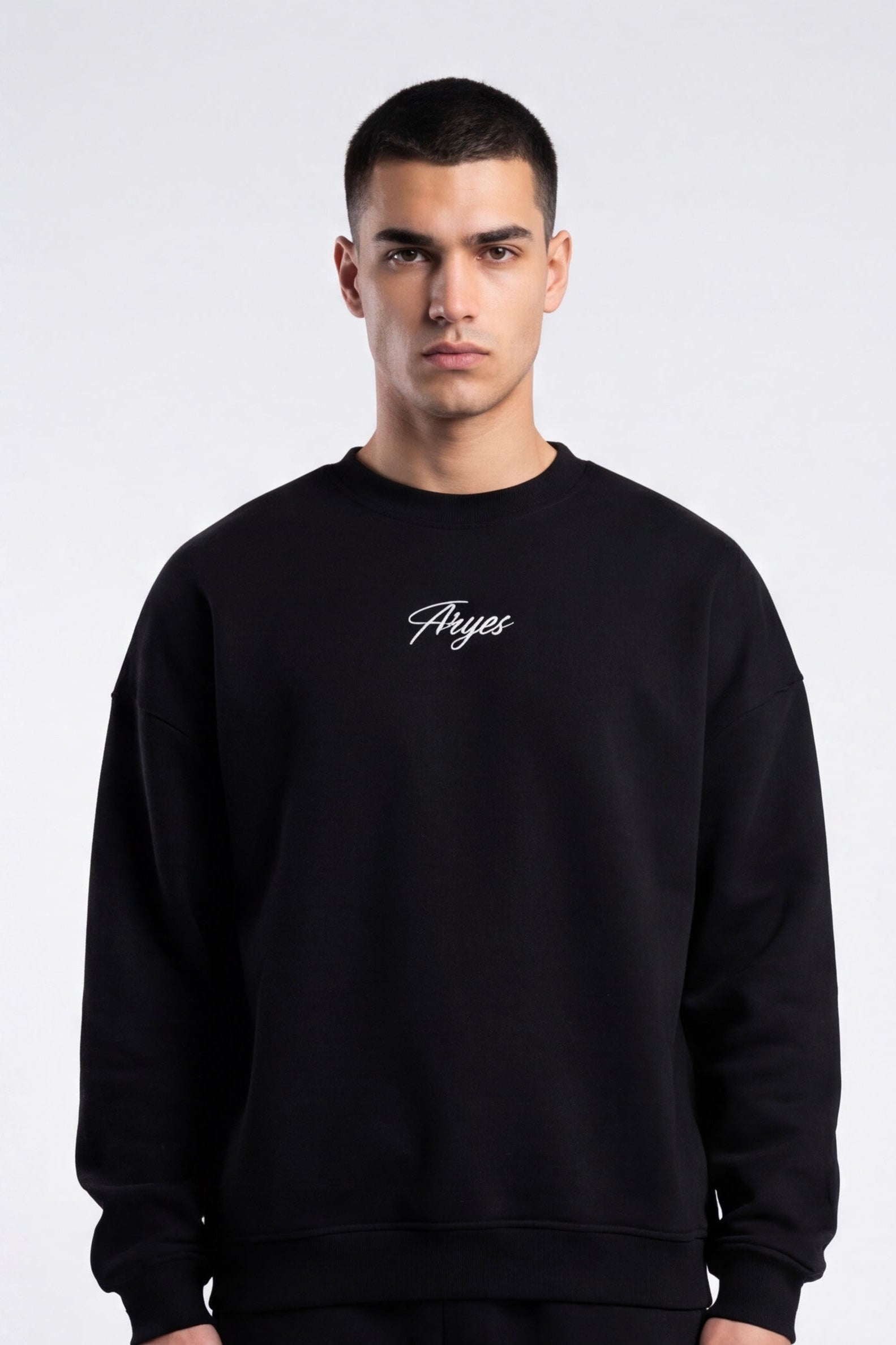 ARYES CREWNECK